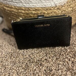 Authentic Michael Kors Wallet